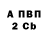 Amphetamine Premium Nikita Gultiaew